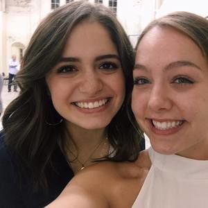 Meet your Posher, Janie